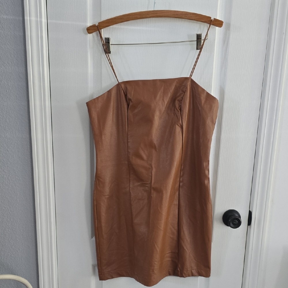 Wild Fable Mini Dress